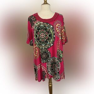 Gorgeous Multiples top!